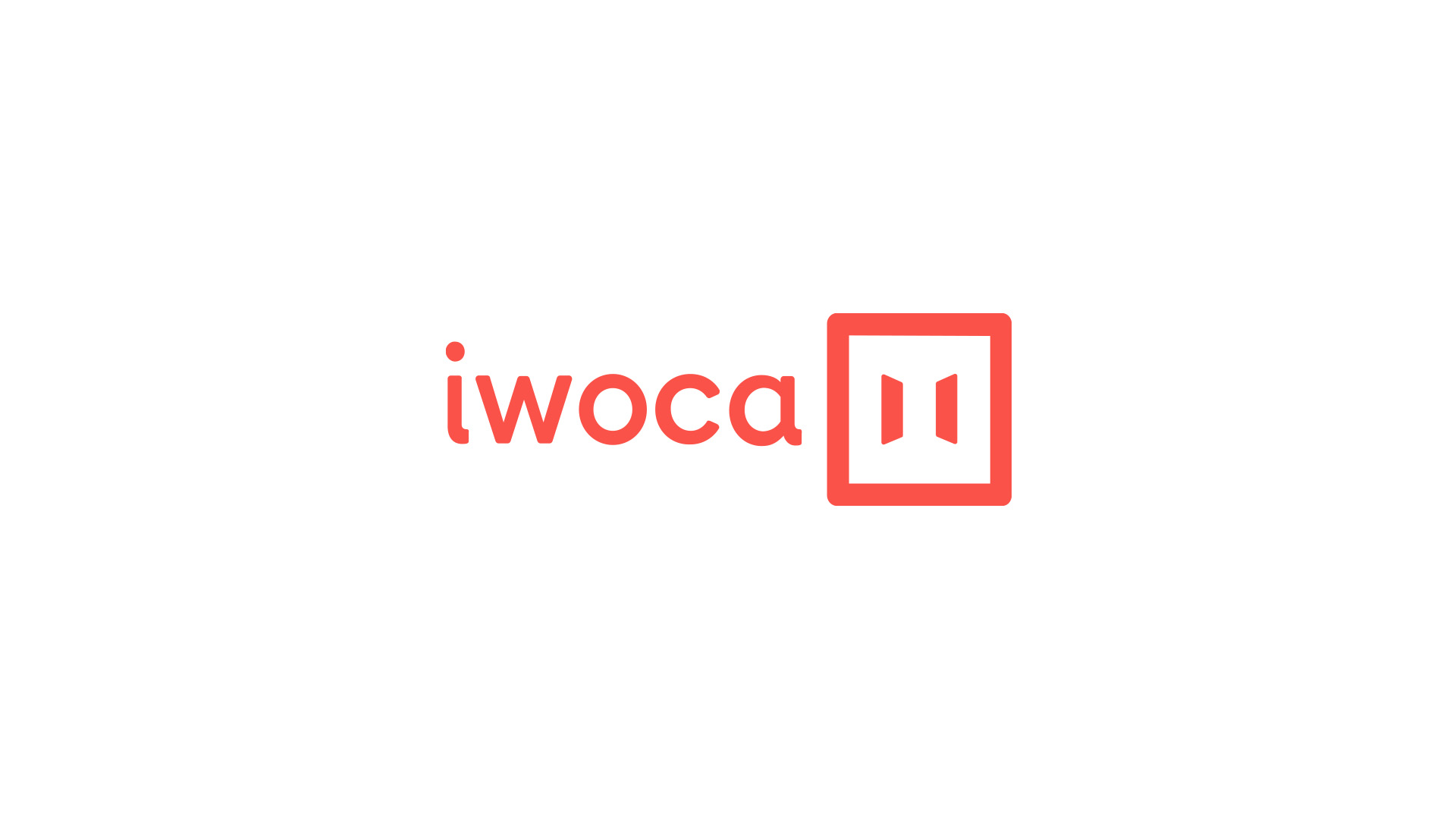 iwoca – rebrand