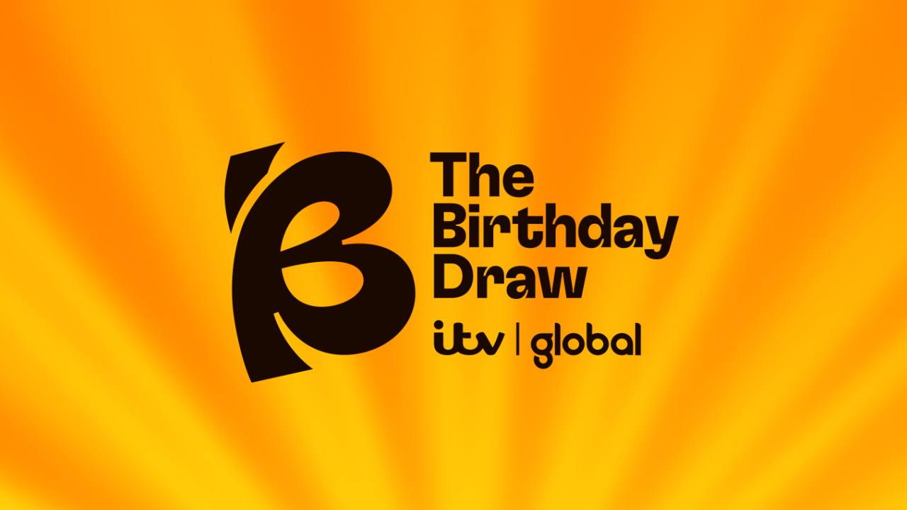 ITV Birthday Draw